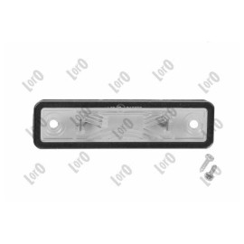 Original Opel GM Kennzeichenleuchte Beleuchtung Astra F Corsa B Omega A 90213642