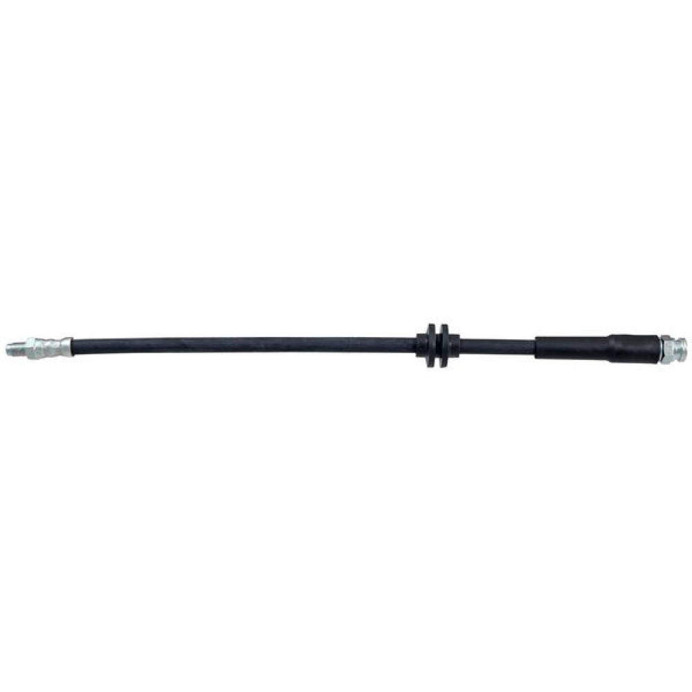 2x BREMSCHLAUCH BREMSLEITUNG VA für FIAT PUNTO ALFA ROMEO MITO OPEL 51835425