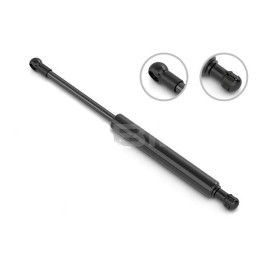 STABILUS GASFEDER, KOFFER-/LADERAUM passend für NISSAN PRIMERA | 688711