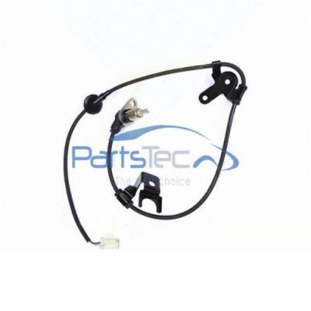 ABS-Sensor Raddrehzahlsensor Impulsgeber Hinterachse Rechts für Mazda 323 626