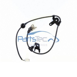 ABS-Sensor Raddrehzahlsensor Impulsgeber Hinterachse Rechts für Mazda 323 626
