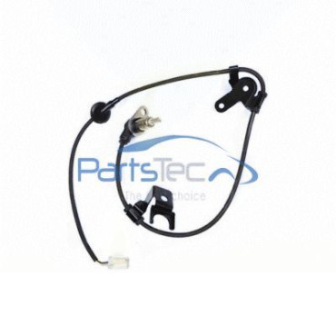 ABS-Sensor Raddrehzahlsensor Impulsgeber Hinterachse Rechts für Mazda 323 626