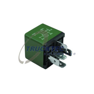 Relais Luftkompressor Niveauregulierung Luftfahrwe..