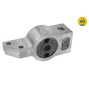 2x Meyle HD Querlenkerlager Radaufhängung für VW T..