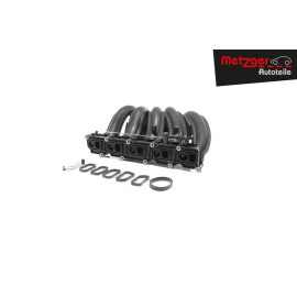ANSAUGBRÜCKE STUTZEN SAUGROHR MERCEDES W203 W210 C209 W163 270CDI 6120901937 NEU