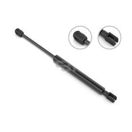 STABILUS GASFEDER KOFFERRAUM-LIFTER BEIDSEITIG passend für NISSAN MICRA | 595605