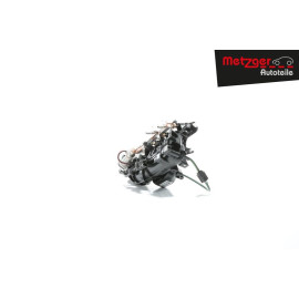 Original Opel GM Ansaugkrümmer Saugrohrmodul Astra J 1.4 LPG Turbo 55573169
