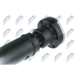 Kardanwelle Gelenkwelle für Mercedes W164 X164 W251 V251 GL-M-R-Klasse