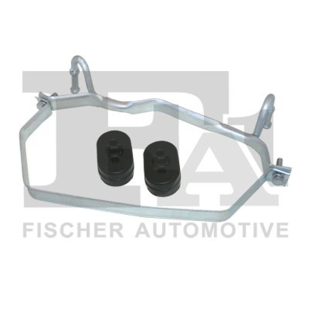 Auspuffhalter Topfhalter für Mini Cooper S R53 Rechts Montages. Endschalldämpfer
