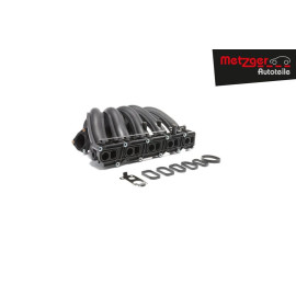 ANSAUGBRÜCKE STUTZEN SAUGROHR MERCEDES W203 W210 C209 W163 270CDI 6120901937 NEU