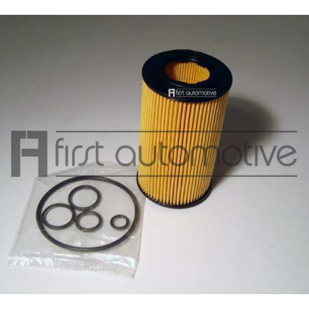 Original Mercedes Ölfilter Ölservice C-E-M-Klasse W202 W203 W210 Vito Sprinter