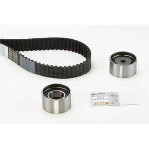 CT1145K1 1x CONTITECH ZAHNRIEMENSATZ SPANNROLLE UM..