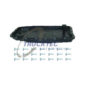 Automatikegetriebe Ölwanne Service inkl 10L ATF Öl..