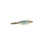 4x Bosch Glühkerzen für Mercedes Benz Ponton W120 W115 W123 601 180 200 207 208