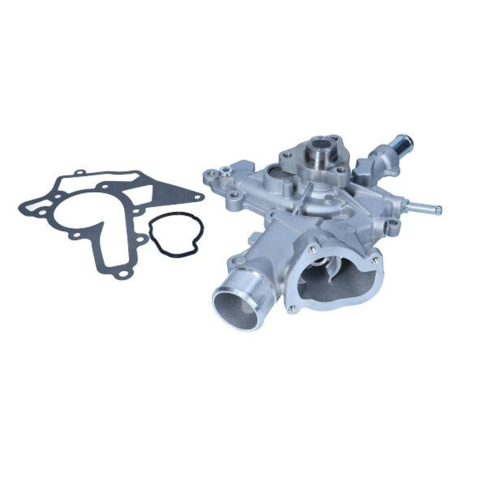 WASSERPUMPE KÜHLMITTELPUMPE UMWÄLZPUMPE für OPEL AGILA CORSA C ASTRA H 1.2 1.4