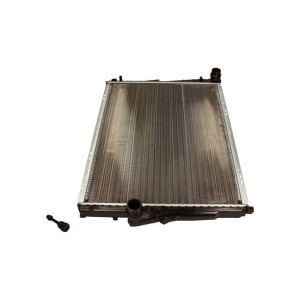 Wasserkühler Kühlmittelkühler Radiator für BMW E46..