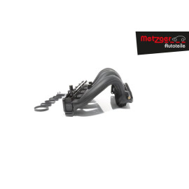 ANSAUGBRÜCKE STUTZEN SAUGROHR MERCEDES W203 W210 C209 W163 270CDI 6120901937 NEU