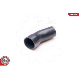 LADELUFTSCHLAUCH TURBOLADER für BMW E60 E61 525d 530d 535d 11617799401
