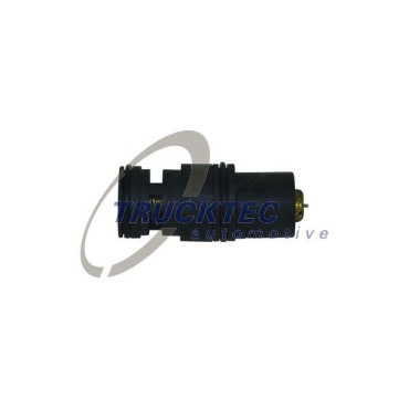 Thermostat Kühlmittelregler Regelventil für BMW E46 318d 320d E83 Z4 17112249366