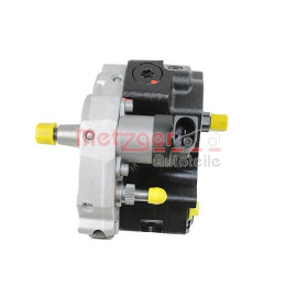 AMK Luftkompressor + Relais Luftfederung für BMW 5er E61 Touring BJ 04 - 10