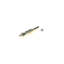 6x Bosch Glühkerzen für Hyundai Kia Nissan Mitsubishi 0250202094 2,3-2,5 D TD