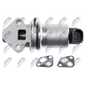 AGR-Ventil EGR Abgasrückführung für Audi A3 APG Seat Leon Toledo 1.8 06A131501G