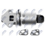 AGR-Ventil EGR Abgasrückführung für Audi A3 APG Seat Leon Toledo 1.8 06A131501G