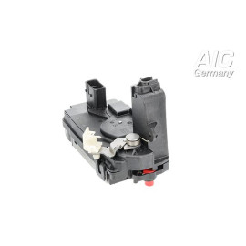 Original Opel GM Türschloss Schließanlage Astra H Zafira Hinten Rechts 13210739