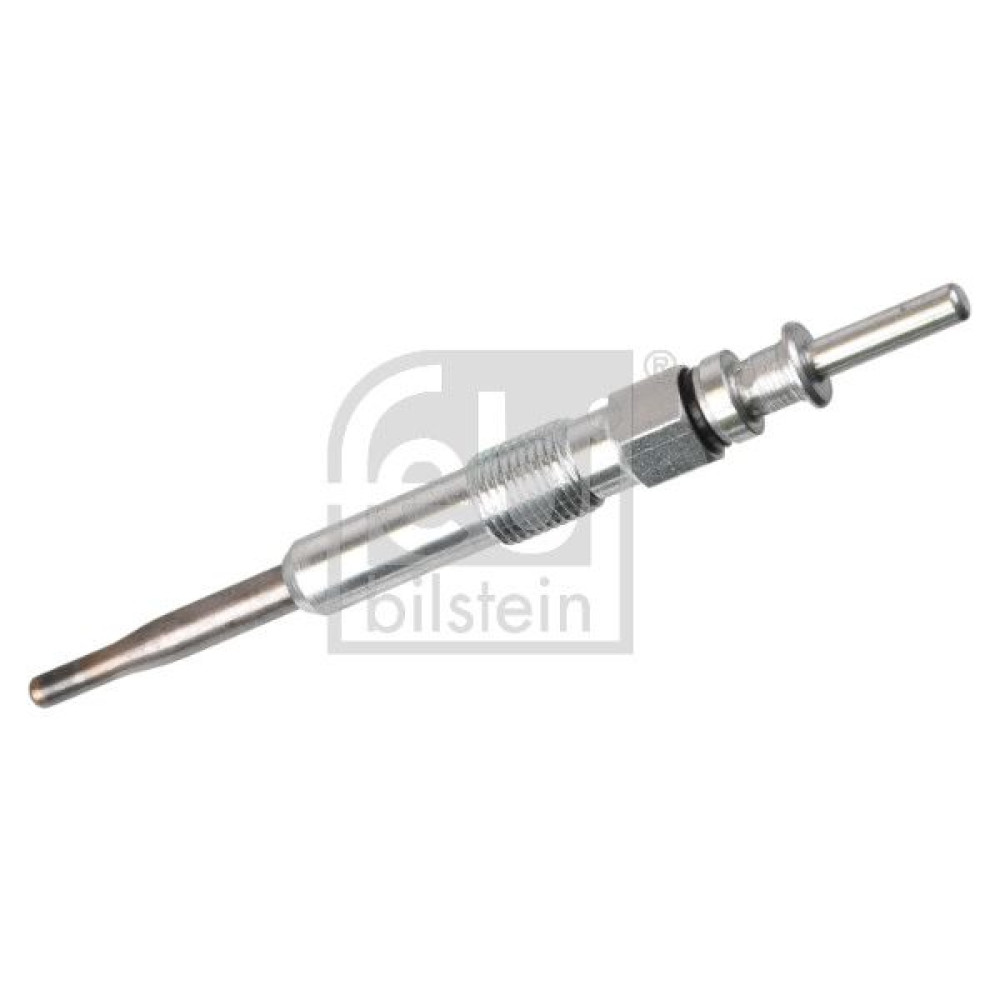6x GLÜHKERZE FEBI BILSTEIN PASSEND FÜR BMW E87 E46 E90 E60 E83 E70 