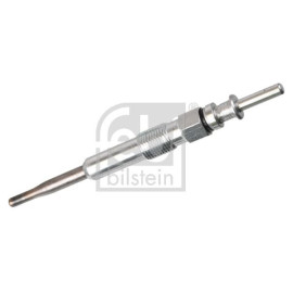 6x GLÜHKERZE FEBI BILSTEIN PASSEND FÜR BMW E87 E46 E90 E60 E83 E70 
