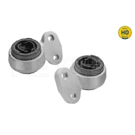 Meyle HD Hydrolager Querlenker Reparatursatz BMW E46 3er Z4 E85 E86 3003112604HD