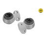 REPARATURSATZ ORIGINAL MEYLE HD HYDROLAGER QUERLENKER BMW E46 3er Z4 E85 E86