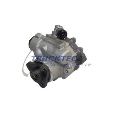 Servopumpe Hydraulikpumpe für Audi A8 (4E) 3,0 Lenkung Hydraulisch Servo Pumpe