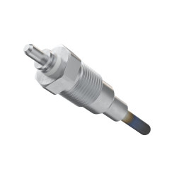 Bosch Glühkerze für Ford Granada 1.9 2.1 D Peugeot 504 J7 0250200055