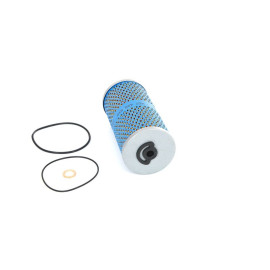 Original Mercedes Ölfilter Ölservice W124 W210 E420 E500 E60 AMG A119180000967