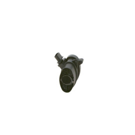 ORIGINAL BOSCH LUFTMASSENMESSER LMM SENSOR LUFTMASSE für BMW E87 E46 E60 E90 D