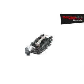 Original Opel GM Ansaugkrümmer Saugrohrmodul Astra J 1.4 LPG Turbo 55573169