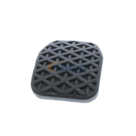 1x MEYLE GUMMIBELAG BREMSPEDAL KUPPLUNGSPEDAL GUMM FÜR BMW DIVERSE 3003521101