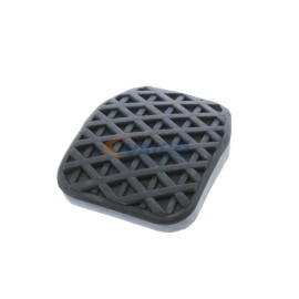 1x MEYLE GUMMIBELAG BREMSPEDAL KUPPLUNGSPEDAL GUMM FÜR BMW DIVERSE 3003521101