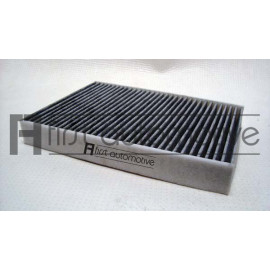 Original Peugeot Citroen PSA Innenraumfilter Aktivkohlefilter Peugeot 508 6479k9