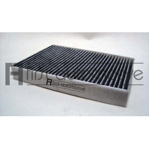 Original Peugeot Citroen PSA Innenraumfilter Aktiv..