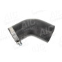 1x LADELUFTSCHLAUCH GEWEBESCHLAUCH VW GOLF V GOLF VI 1.4TSI 1K0 145 828 C