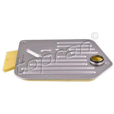 HYDRAULIKFILTERSATZ AUTOMATIKGETRIEBE ÖLSERVICE für BMW E34 E39 E38 A5S560Z