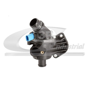 KÜHLMITTEL THERMOSTAT 100°C + DICHTUNG *** NEU ***..