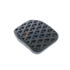 1x MEYLE GUMMIBELAG BREMSPEDAL KUPPLUNGSPEDAL GUMM FÜR BMW DIVERSE 3003521101