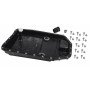 Original ZF Automatikgetriebe Ölwechsel Kit 12L ATF Öl für BMW 5er E60 E61