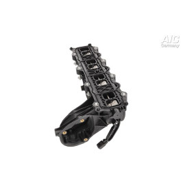 Saugrohr Drallklappeneinheit Luftversorgung für Mercedes A-C-Kl.W176 W204 220CDI