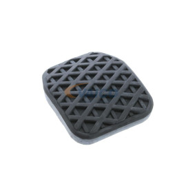1x MEYLE GUMMIBELAG BREMSPEDAL KUPPLUNGSPEDAL GUMM FÜR BMW DIVERSE 3003521101