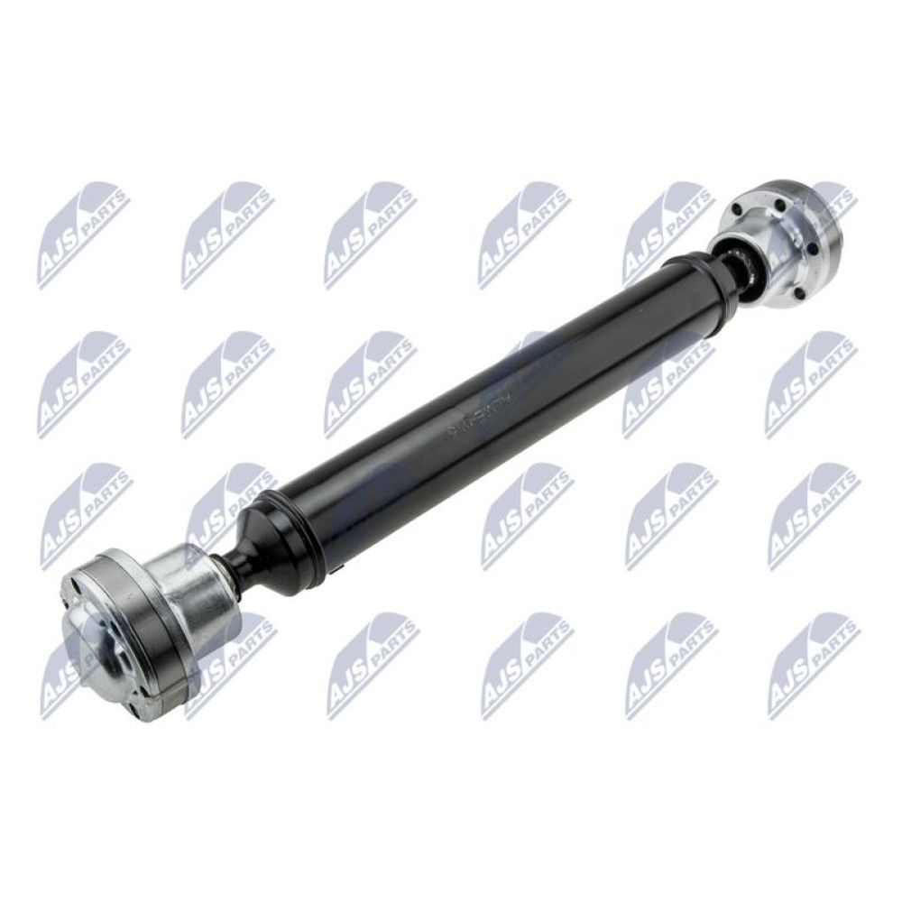 Kardanwelle Gelenkwelle für Mercedes W164 X164 W251 V251 GL-M-R-Klasse