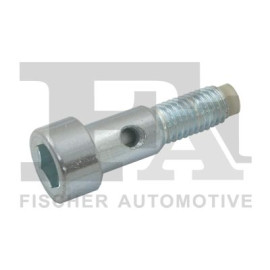 Original Citroen Peugeot Hohlschraube Turbolader Berlingo, C2, C4 037660